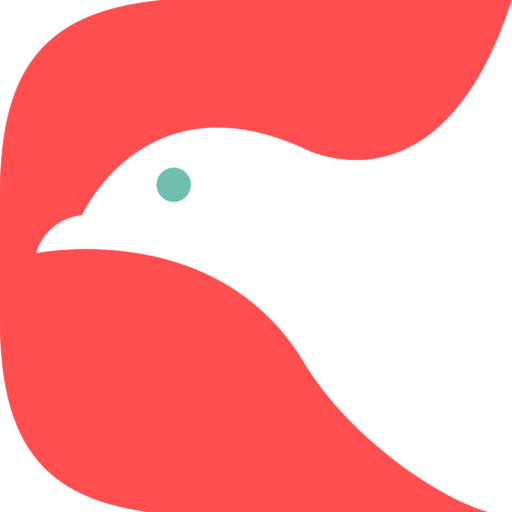 Color of Thought Logo