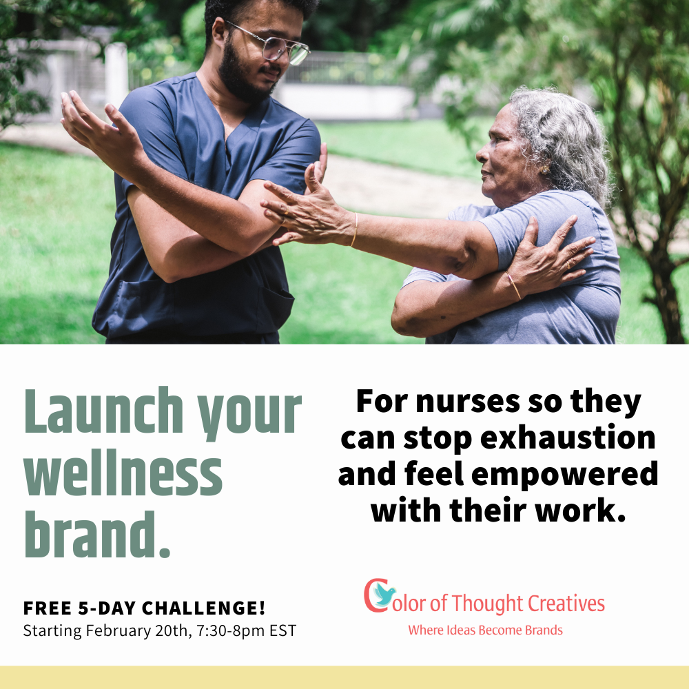 Read more about the article Nurse Fatigue Freedom Challenge