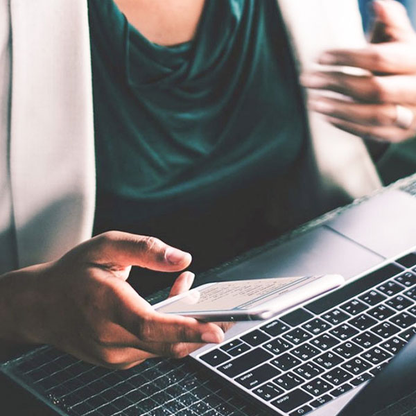 Coaching consulting services